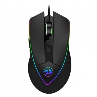 Redragon EMPEROR RGB Optik Oyuncu Mouse