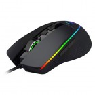 Redragon EMPEROR RGB Optik Oyuncu Mouse