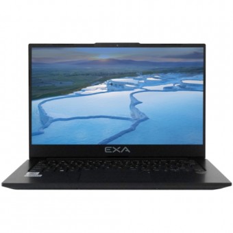EXA Elite 5TC1 i5-10210U 8GB 256GB 14 FHD DOS 1kg