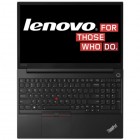 Lenovo E15 20RD0065TX i7-10510U 8GB 512G 15.6 DOS