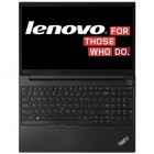 Lenovo E15 20RDS0Y200 i5-10210U 8GB 256G 15.6 DOS