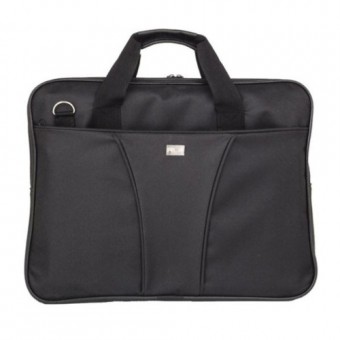 PLM YF15 Notebook Çantası 15.6 Siyah