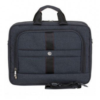 PLM SANTORI 13 Notebook Çantası Siyah