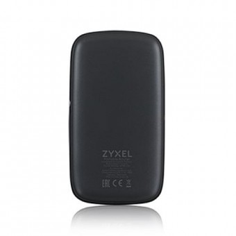 Zyxel LTE2566 4G/LTE DualBand Mobil Router