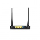 Zyxel NBG6515 AC750 Wi-Fi Gigabit Access P/Router