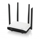 Zyxel NBG6615 AC1200 Kablosuz Gigabit AP/Router