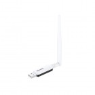 Tenda U1 WiFi-N 300Mbps 3.dBi Antenli USB Adaptör