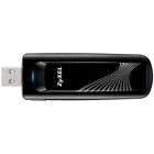 Zyxel NWD6605 AC1200 DualBand Wi-Fi USB Adaptör