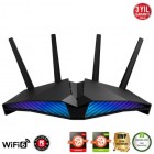 Asus DSL-AX82U Wi-Fi6 VDSL DualBand Modem Router