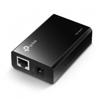 TP-Link TL-POE150S 15.4W Gig. 1Port PoE Enjektör