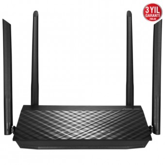 Asus RT-AC59U v2 AC1500 DualBand Wi-Fi Router