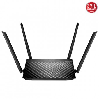 Asus RT-AC59U AC1500 Dualband Wi-Fi Router