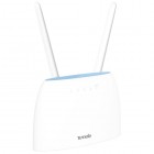 Tenda 4G09 AC1200 Wi-Fi LTE 3G/4G Dual-Band Router