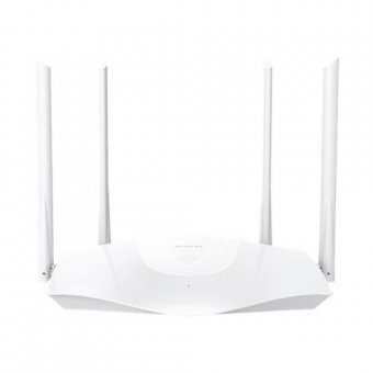 Tenda RX3 AX1800 DualBand Gigabit Wi-Fi6 Router