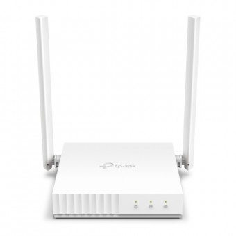 TP-Link TL-WR844N 300Mbps Wi-Fi Router