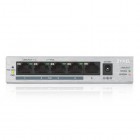 Zyxel GS-1005HP 5Port Gigabit PoE Switch Zyxel GS-1005HP 5Port Gigabit PoE Switch