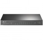 TP-Link TL-SG1210P 10Port Gigabit 8Port PoE+Switch