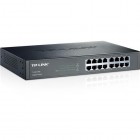 TP-Link TL-SG1016D 16Port Gigabit Rackmount Switch