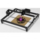 Two Trees Totem 5.5W Lazer Gravür