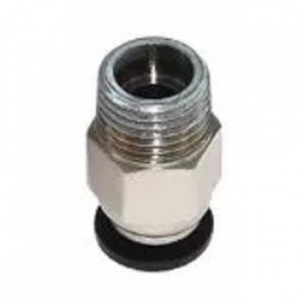 Two Trees Pnömatik Rakor - Siyah