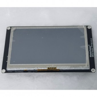 Two Trees MKS TFT43 V1.0 4,3 Dokunmatik Ekran