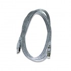 Qport Q-PR3 Usb 2.0 3M Yazıcı Kablosu