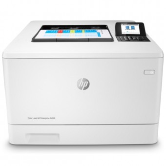 HP 3PZ95A ColorLaserJet M455DN Yazıcı - A4
