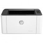 HP 4ZB78A LaserJet 107w Wi-Fi Yazıcı A4 HP 4ZB78A LaserJet 107w Wi-Fi Yazıcı A4