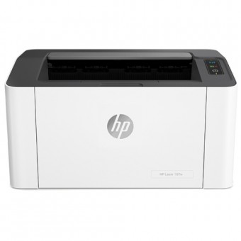 HP 4ZB78A LaserJet 107w Wi-Fi Yazıcı A4 HP 4ZB78A LaserJet 107w Wi-Fi Yazıcı A4