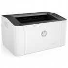 HP 4ZB78A LaserJet 107w Wi-Fi Yazıcı A4 HP 4ZB78A LaserJet 107w Wi-Fi Yazıcı A4