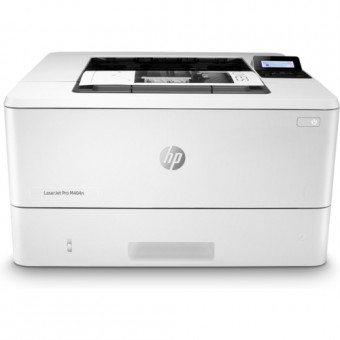 HP W1A52A LaserJet Pro M404n Yazıcı - A4