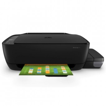 HP Z4B04A Ink Tanklı 315 Fot/Tar/Yaz - A4 USB