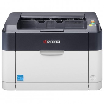 Kyocera FS-1060DN Mono Laser Yazıcı A4