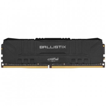 Ballistix 16GB 3200MHz DDR4 BL16G32C16U4B