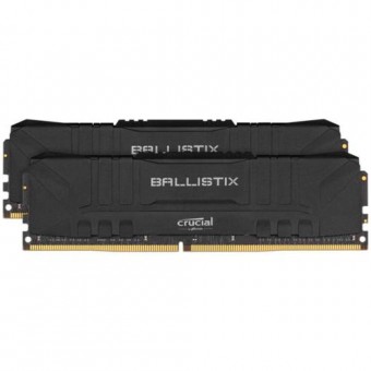 Ballistix 2x8 16GB 3600MHz DDR4 BL2K8G36C16U4B