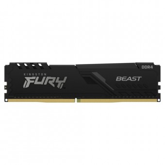 Kingston Fury Beast 16GB 3200MHz D4 KF432C16BB1/16