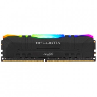 Ballistix 32GB 3600Mhz RGB DDR4 BL32G36C16U4BL