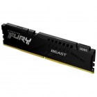 Kingston Fury Beast 16GB 5200Mz DDR5 KF552C40BB-16