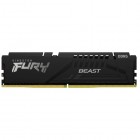 Kingston Fury Beast 16GB 5200Mz DDR5 KF552C40BB-16