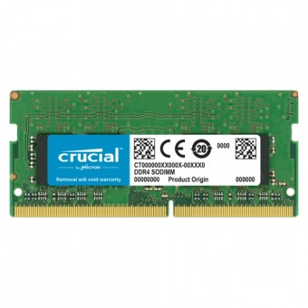Crucial for MAC 16GB 2666MHz DDR4 CT16G4S266M