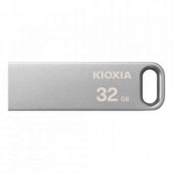 Kioxia U366 32GB USB3.2 GEN 1 LU366S032GG4 Metal