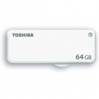 Toshiba Yamabiko 64GB USB2.0 THN-U203W0640E4 Beyaz