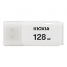 Kioxia U202 128GB USB2.0 LU202W128GG4 Beyaz