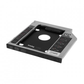 Frisby FA-7832NF 2.5''SATA/SSD HDD Kızak (9.5mm)