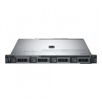Dell PER240MM2 R240 E-2224 8GB 1TB 250W