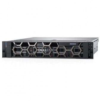 Dell PER740TR9 R740 Gold 2x5218 64GB 2x480GB SSD