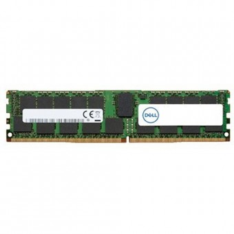 Dell 16GB 2RX8 DDR4 RDIMM 3200MHz Ram