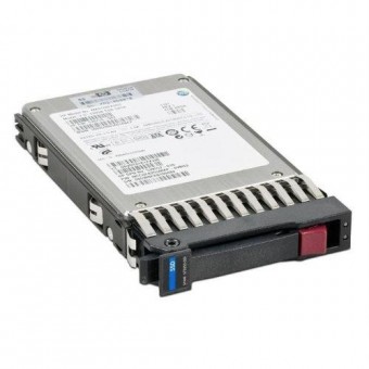 HPE P18424-B21 960GB SATA RI SFF SC MV 2,5 SSD