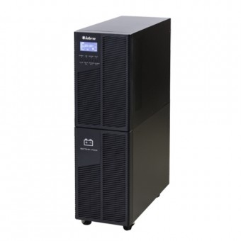 INFORM DSP EVO 10KVA 1F-1F ONLINE(20x 9Ah) 6-15 DK