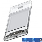 Netac WH11 2,5 USB 3.0 to Type-C Hard Disk Kutusu